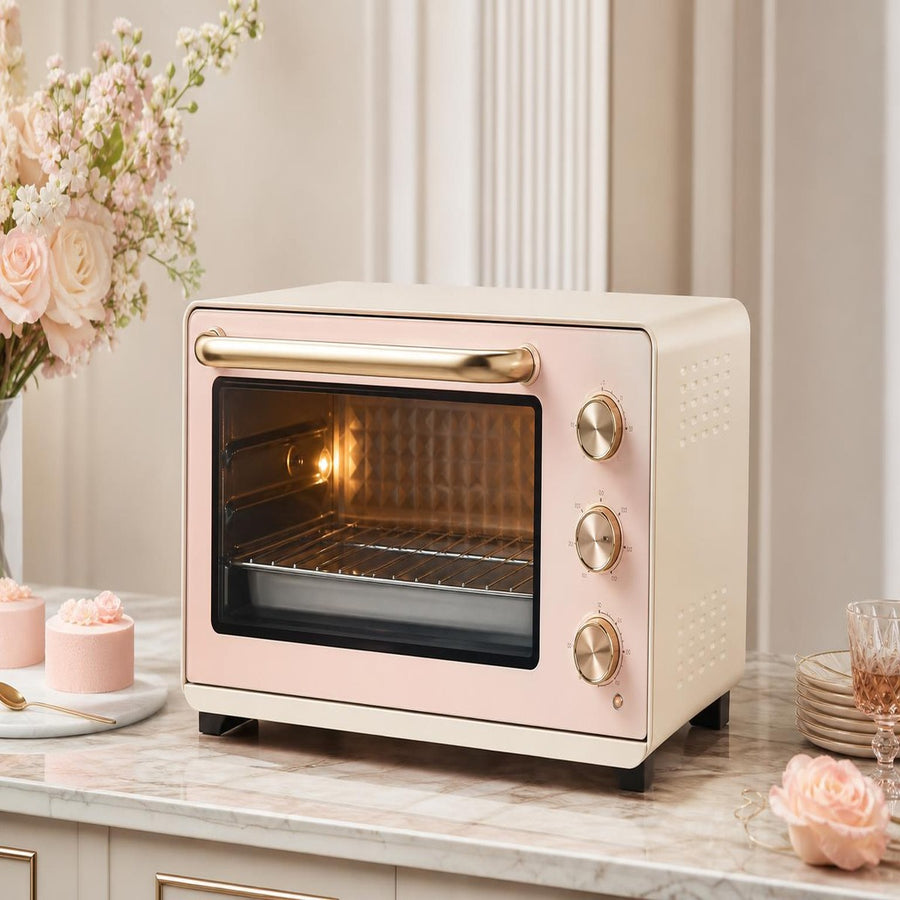 Forno Elétrico Gourmet