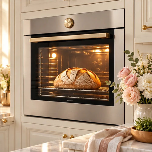 Forno Elegante dos Assados de Domingo